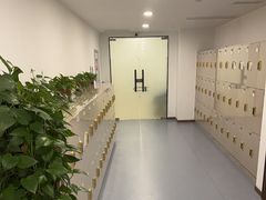 -英派斯健身(海信国际中心馆)