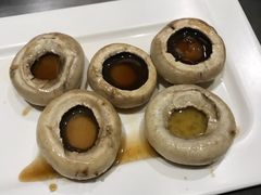 -玛雅铁板烧餐厅(中关村店)