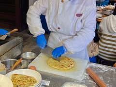 -荣家小吃(紫阳街店)