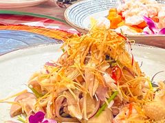 四季捞鸡-龙桥私厨·姜花菊花过桥鱼·顺德菜(容桂店)