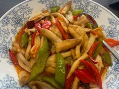 -连鹭海鲜·海肠捞饭·海胆饭(星海店)