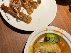 -亚马逊环球美食百汇(新城吾悦广场店)