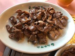 -山水甲山(右安门店)