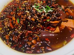 -刘胖子家常菜·蹄花焖藕(兴业店)