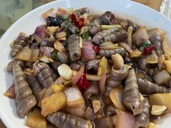 -江南村海鲜馆(洞头店)