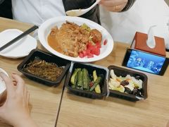 -阳阳中国饭(龙湖大兴天街)