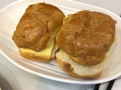 -深井陈记烧鹅酒家(新填地街店)
