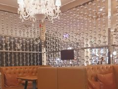 -花舍·新派粤菜·西餐·下午茶(亚运村·鸟巢店)