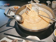 -骨之味·筒骨汤火锅(江头店)