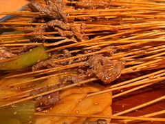 -雲记卢妈冷锅串串(中道街总店)