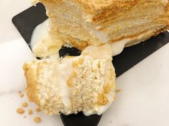 -欢牛蛋糕屋(萧山万象汇店)