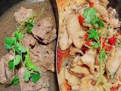 -蝎梁府(青年沟店)