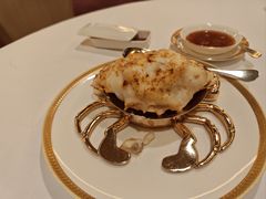 -唐阁(香港朗廷酒店)