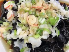 -日照大牌檔•小船海鲜(万平口店)