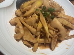 油焖春竹笋-原製原味(普陀山磐龙店)