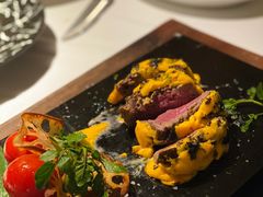 -燃扒房Steakhouse(皇庭店)