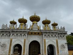 -上海东林寺(金山区)