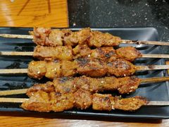 -烧货·活海鲜炭烧(湖滨商业街店)