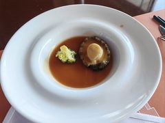 -洲际酒店·地平线全日餐厅HORIZON CAFÉ