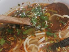 -马记永·兰州牛肉面(3019君尚店)