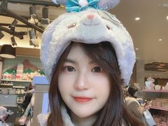 -星巴克(迪士尼小镇店)