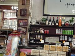 -阿殳粥馆(水围村店)