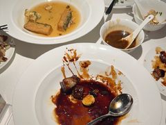 -漢舍中国菜馆(浦东嘉里城店)