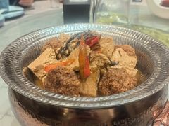 -乔家满族八大碗(流水沟店)