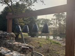 -梁鸿国家湿地公园