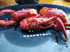 -二钳洞庭虾蟹·江湖菜(成都鹭岛店)