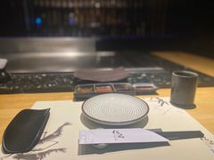 -松临·铁板烧&Omakase(神农店)