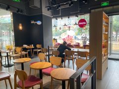 -COSTA COFFEE(丰联广场店)