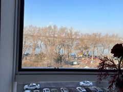 -圣彼得堡观江俄餐厅(中央大街黑金冠店)