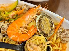 -贵宾庄炸酱面·韩式料理(高区店)