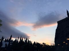 -哈蒙德餐厅