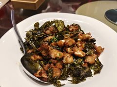 茶香掌中宝-粗茶淡饭·隐庐私厨(东亭店)