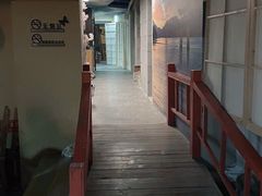 -白兔子密室(长寿路店)