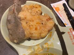 -巴倒烫陆派火锅山庄(南山总店)