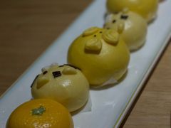 -淘谷粤有味(石湾店)