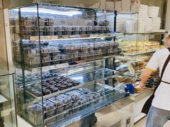 巧克力派-幸福蛋糕坊(金顶街店)