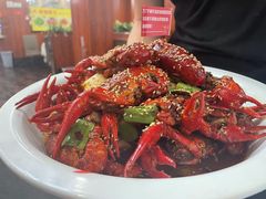 -四妹餐厅(玫瑰街店)