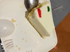-娜玛瑟德餐厅(宇拓路店)