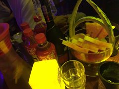 -苏荷酒吧(九街店)