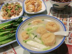 -顺德杨廷记(白云山店)