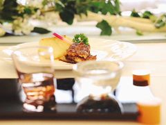-长富宫饭店·日本料理樱