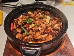 -欧记大排档·景德菜(上海首店)