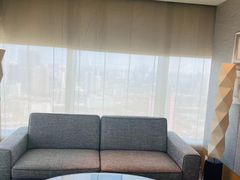 -上海静安香格里拉大酒店