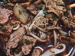 -王记生烫牛杂面馆(兰陵路店)