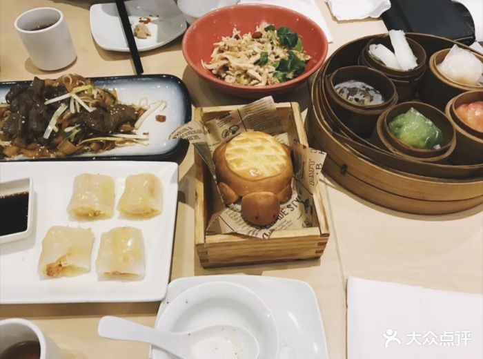 避风塘(芜湖银泰城店)-图片-芜湖美食-大众点评网