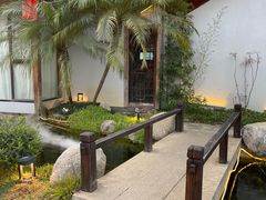 -大自然(鲁家村店)
